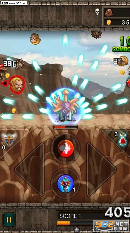 Dragon Storm(���籩��ʿ��׿��)��ͼ1