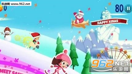 Chhota Bheem Himalayan Game(ϲ������ɽ��ѩ���°�)��ͼ0