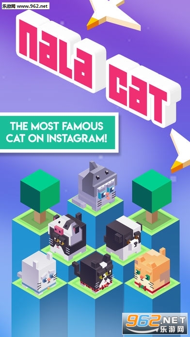 Nala Cat��Ϸ��׿���ͼ0