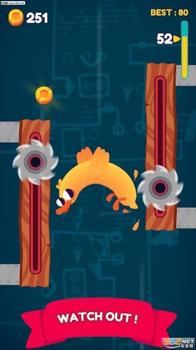 Birdy Escape��׿��v1.6.5��ͼ3