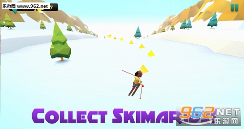 Arcade Skidaddle(��ѩ���ֳ���ʽ��)��ͼ0