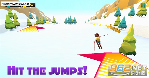 Arcade Skidaddle(��ѩ���ֳ���ʽ��)��ͼ1