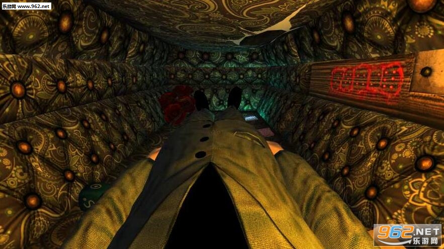 Buried Alive(��������)��ͼ3