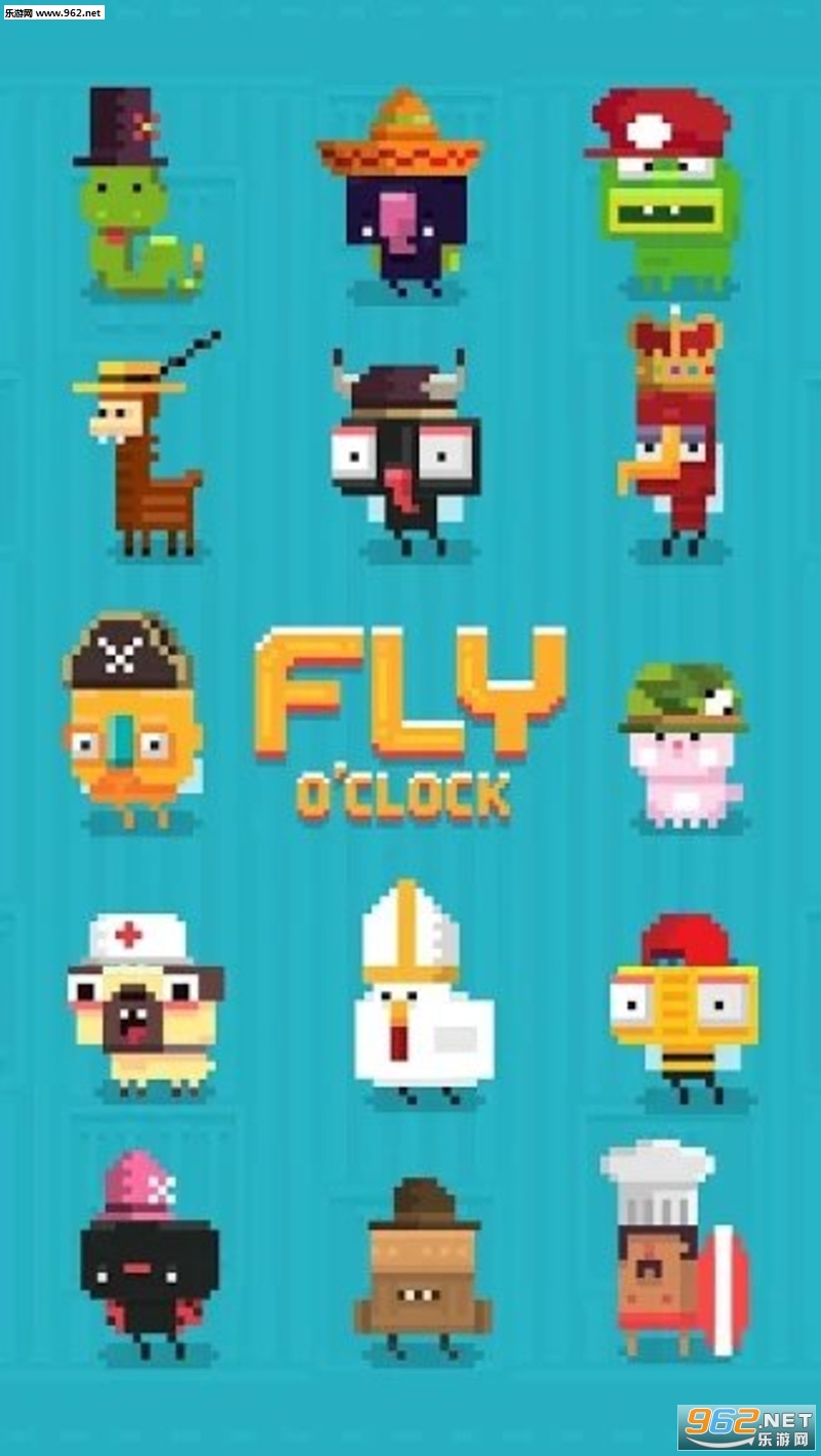 Fly O(����ʱ��:����ֹ�����߰�׿��)��ͼ3