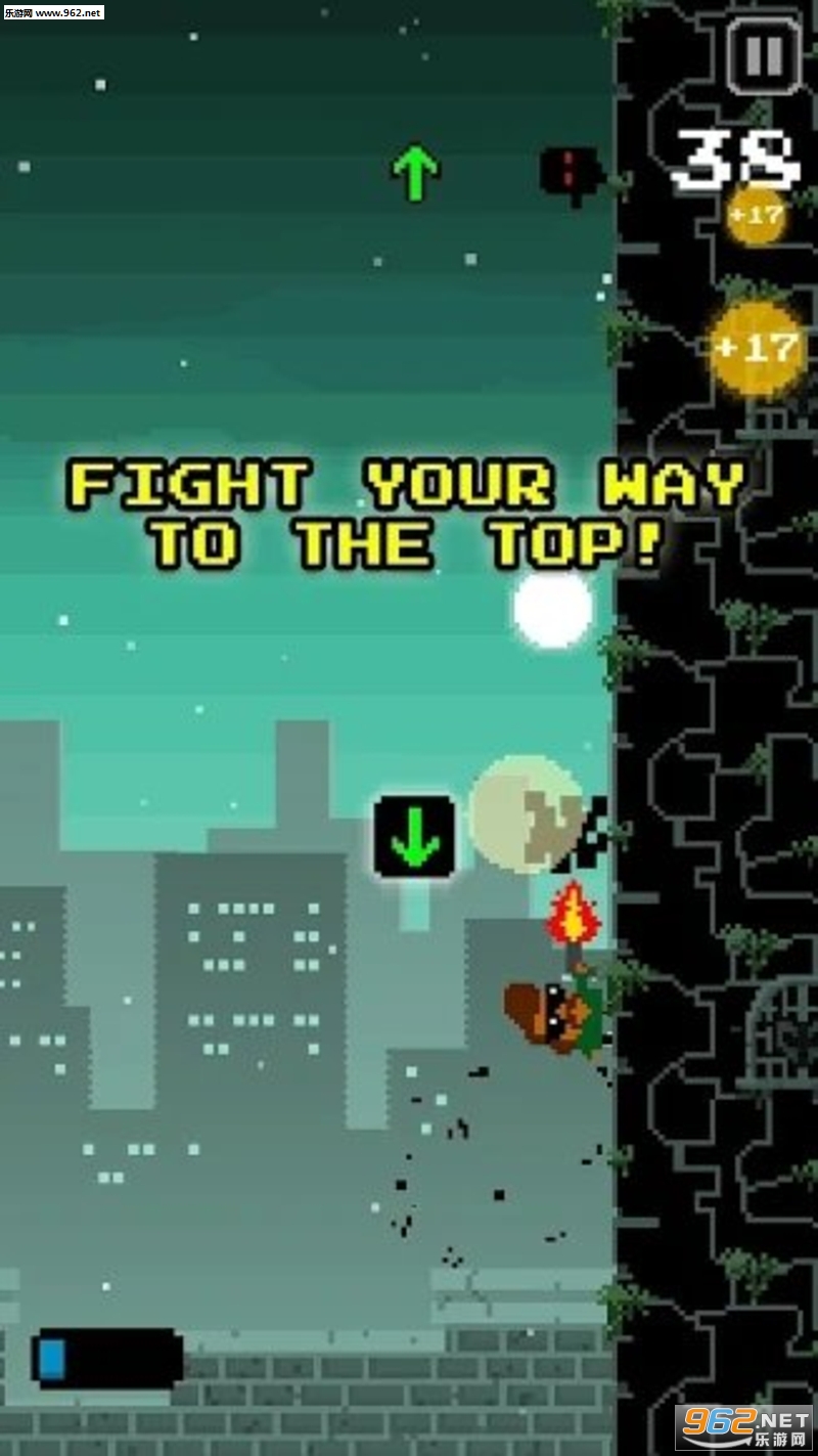 Tower Slash(塔斜线安卓版)截图2