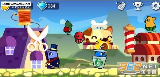 Treasure Hunt��׿��v1.0��ͼ2
