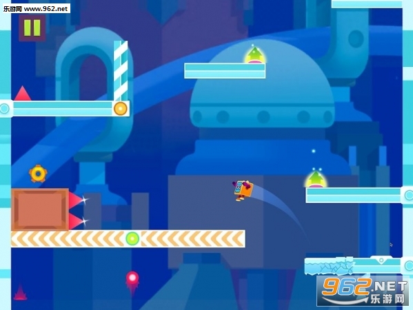 Journey Jump(�ó���Ծ��׿��)��ͼ0