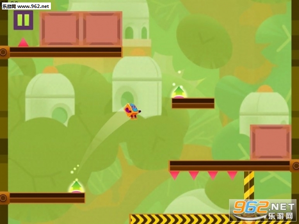 Journey Jump(�ó���Ծ��׿��)��ͼ1