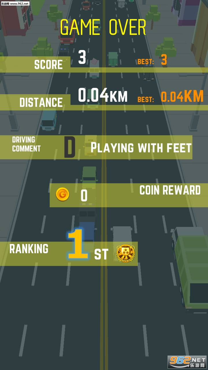 �³�Traffic Jam��Ϸ��׿���ͼ3