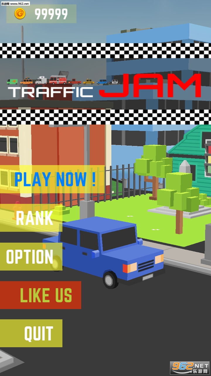�³�Traffic Jam��Ϸ��׿���ͼ0