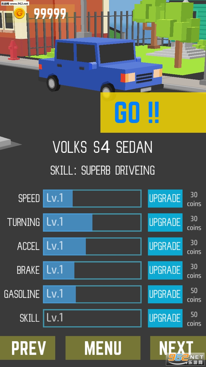 �³�Traffic Jam��Ϸ��׿���ͼ1
