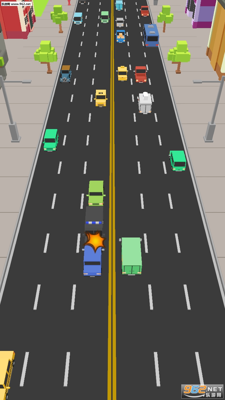�³�Traffic Jam��Ϸ��׿���ͼ2