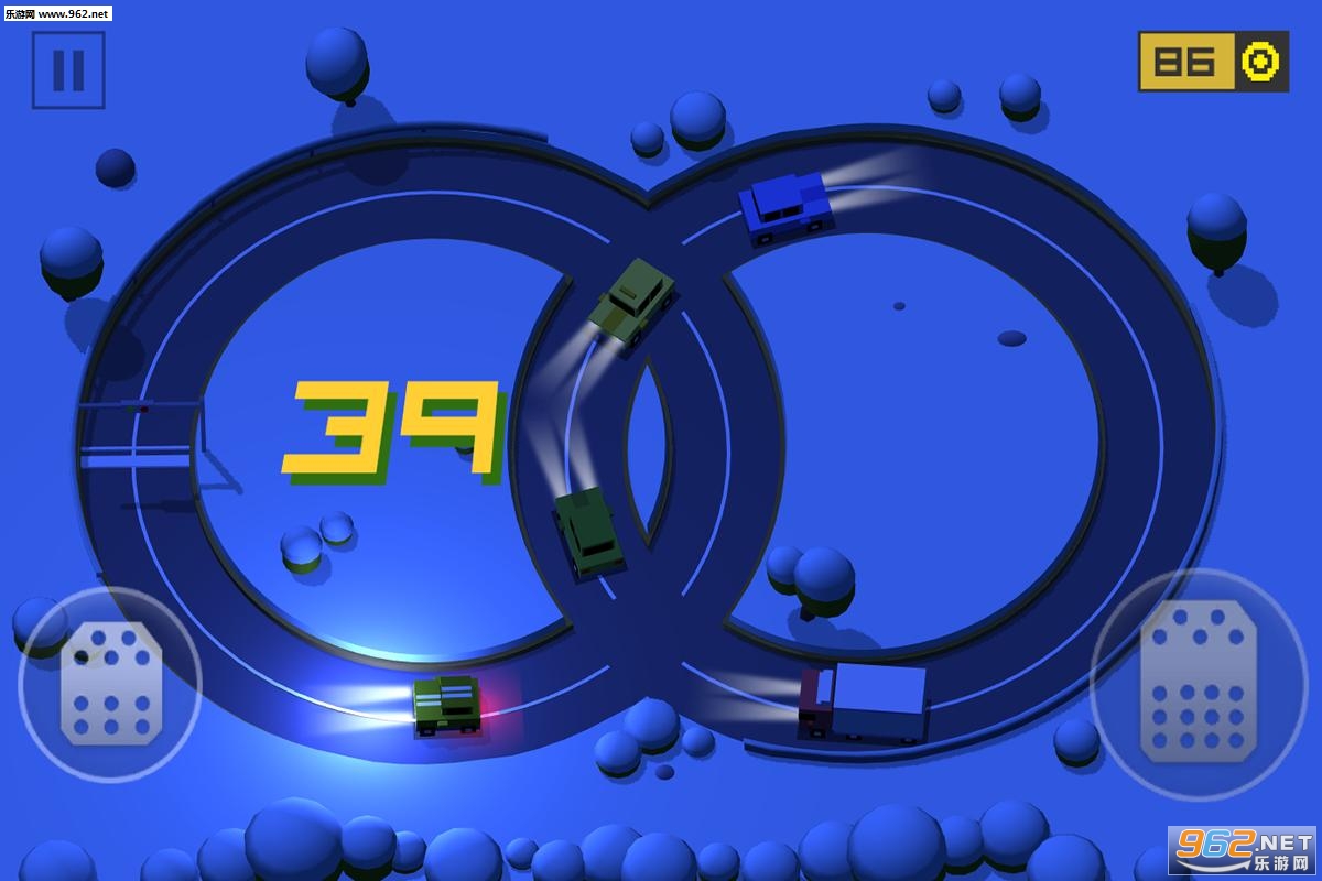 ��ײ����Loop Drive���°��ͼ0