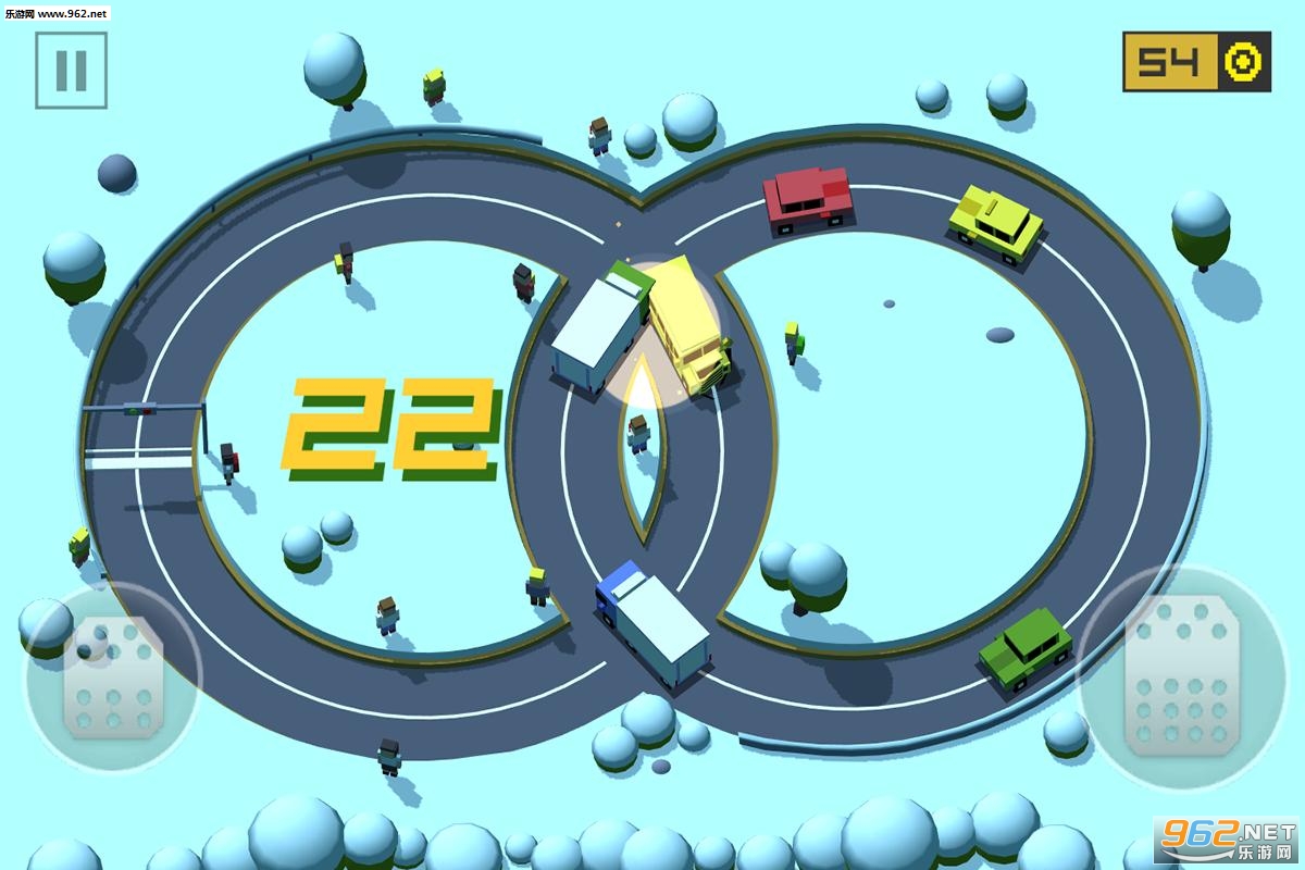 ��ײ����Loop Drive���°��ͼ1