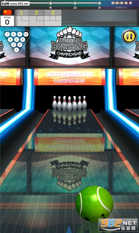 World Bowling Championship(���籣������������޽�Ұ�)��ͼ0