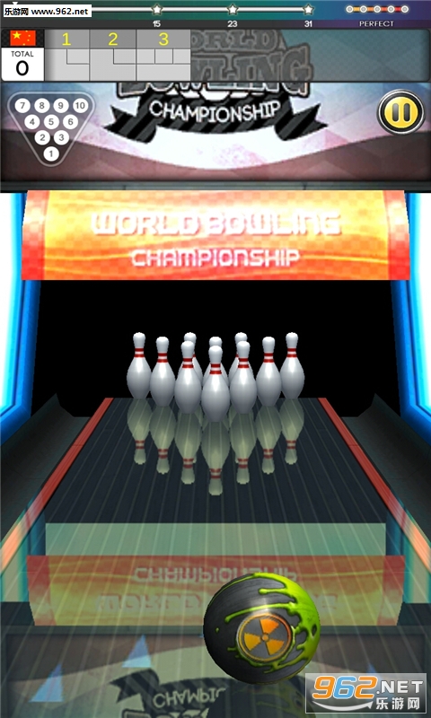 World Bowling Championship(���籣������������޽�Ұ�)��ͼ1