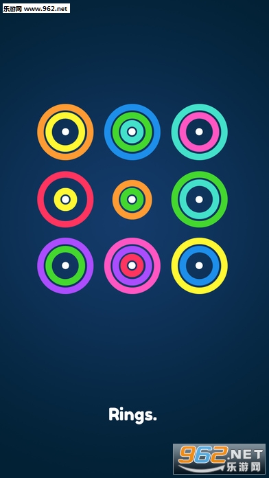Color Rings(Rings���İ�)v2.2��ͼ4