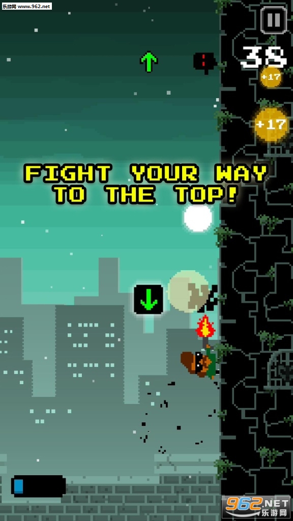 Tower Slash(��б�ߺ�����)��ͼ0
