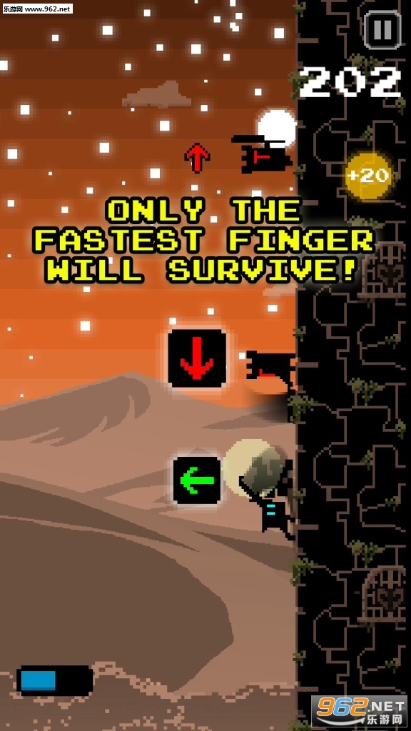Tower Slash(��б�ߺ�����)��ͼ2