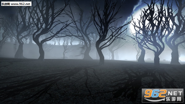 ��ή��ò(Fading Visage)PC���ͼ2