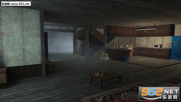 ��ή��ò(Fading Visage)PC���ͼ3