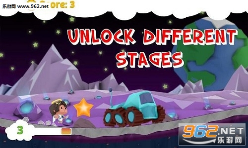 Superkid Runner(超级宝宝无限金币版)截图0