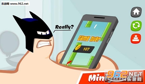 Thumb Fighter(Ĵָ��ʿ��׿��)v1.0.6��ͼ1