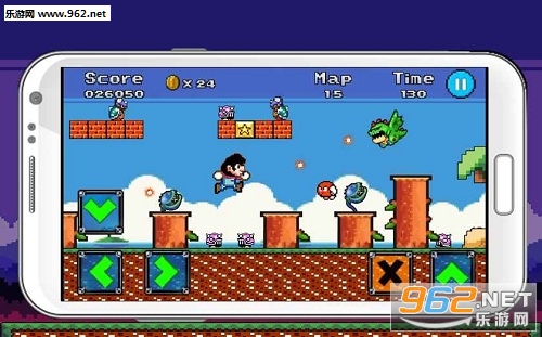 Super World Adventure(����ð���������°�)��ͼ2