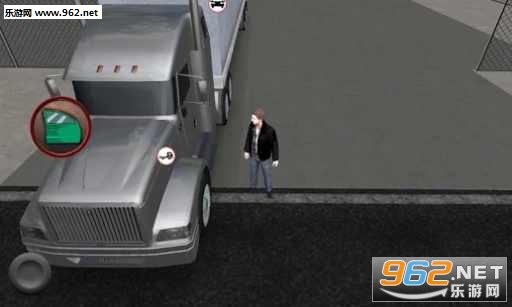 Streets Of Crime Car Thief(车贼3D:犯罪街道安卓版)截图0