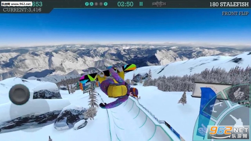 Snow Party Aspen(��ѩʢ�簢˹����׿��)��ͼ0