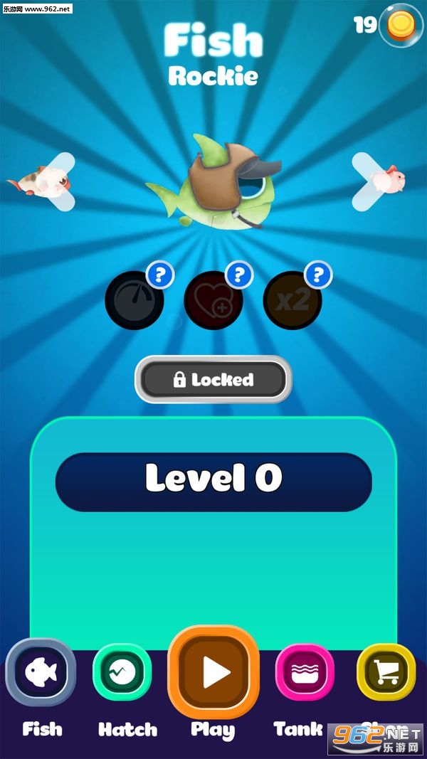 Fish & Trip(����Fish Trip��׿��)��ͼ0