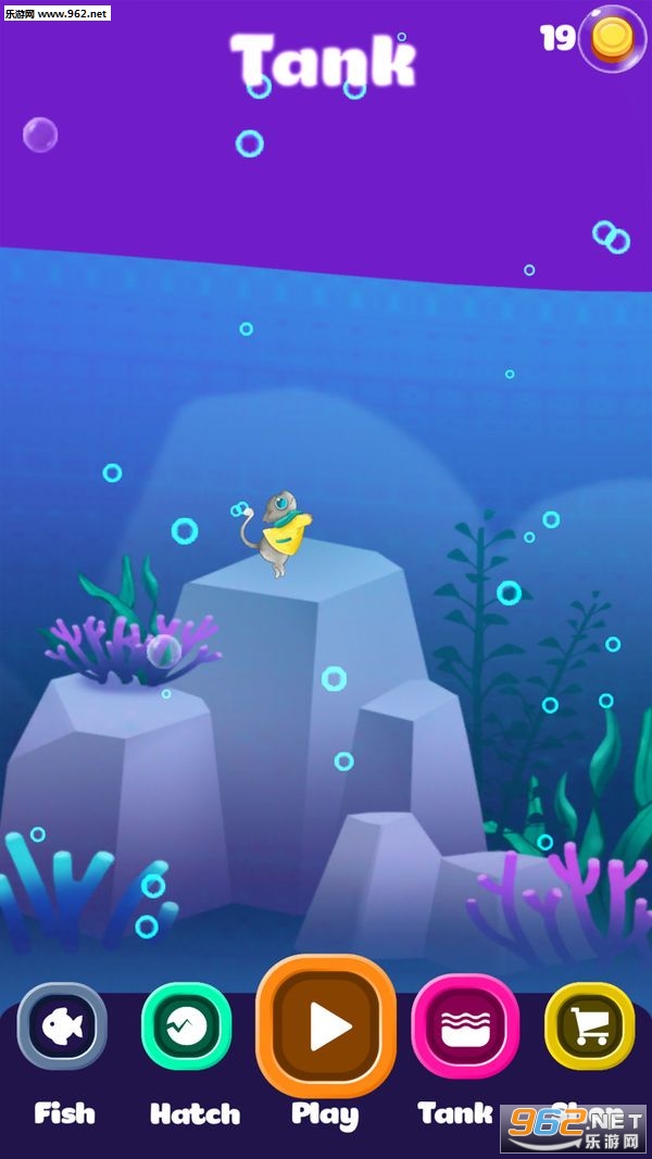 Fish & Trip(����Fish Trip��׿��)��ͼ1