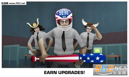 Smash Supermarket & Destroy Office: Shooting Game(���鳬�м��칫�Ұ�׿��)��ͼ0