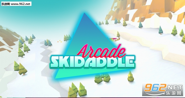 Arcade Skidaddle(��ѩ���ֳ�������)��ͼ0