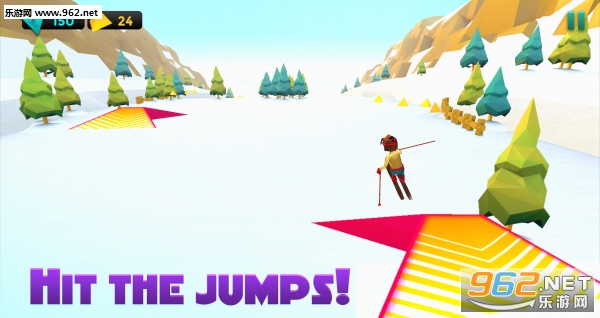 Arcade Skidaddle(��ѩ���ֳ�������)��ͼ1