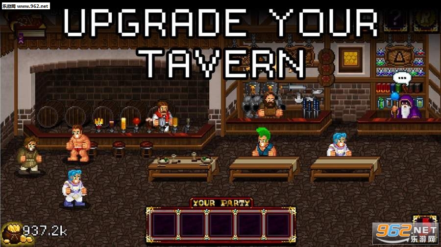 Soda Dungeon(�մ�������°�)��ͼ0