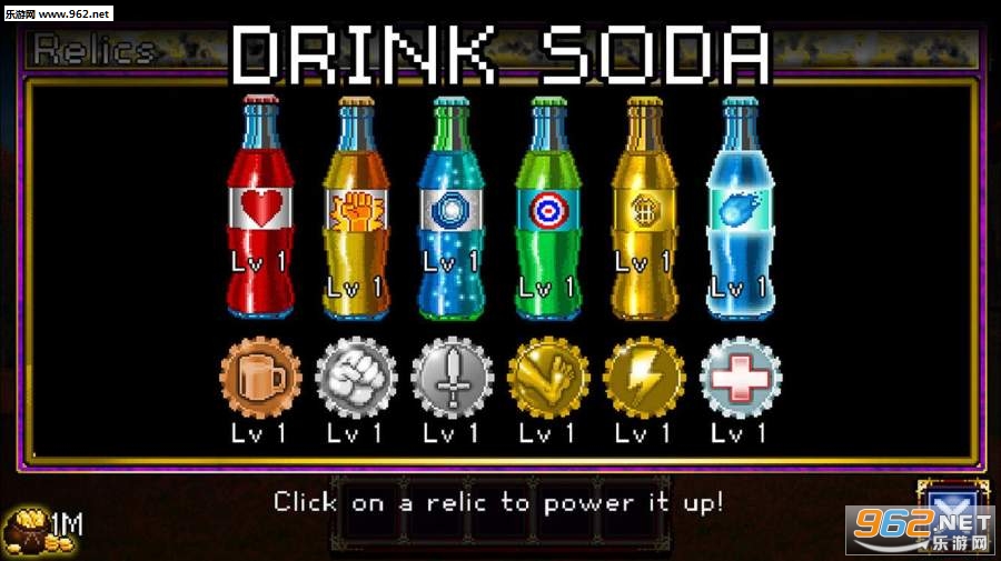Soda Dungeon(�մ�������°�)��ͼ1