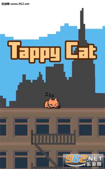 ​tappy cat��׿���ͼ0