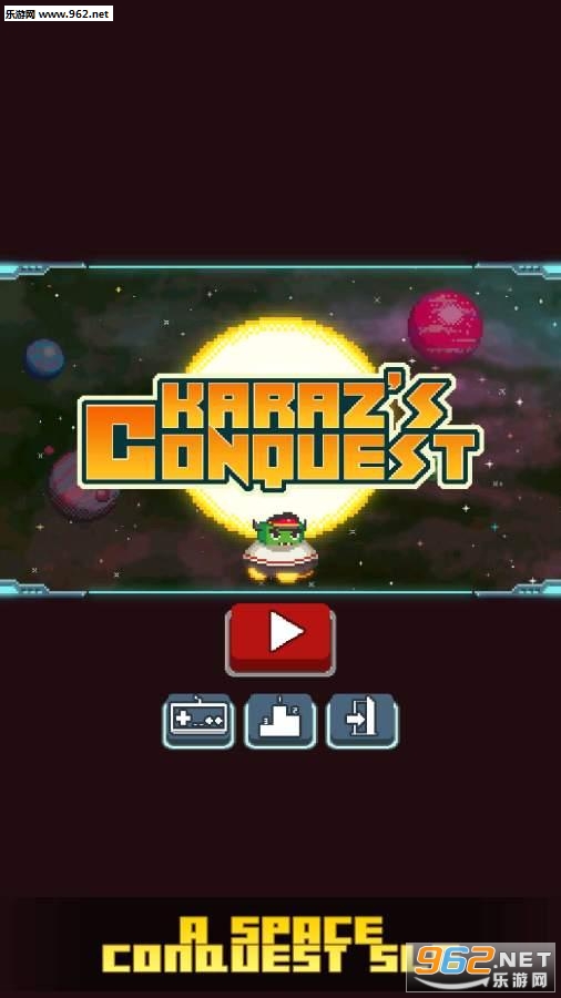 Karazs Conquest��Ϸ��׿���ͼ0