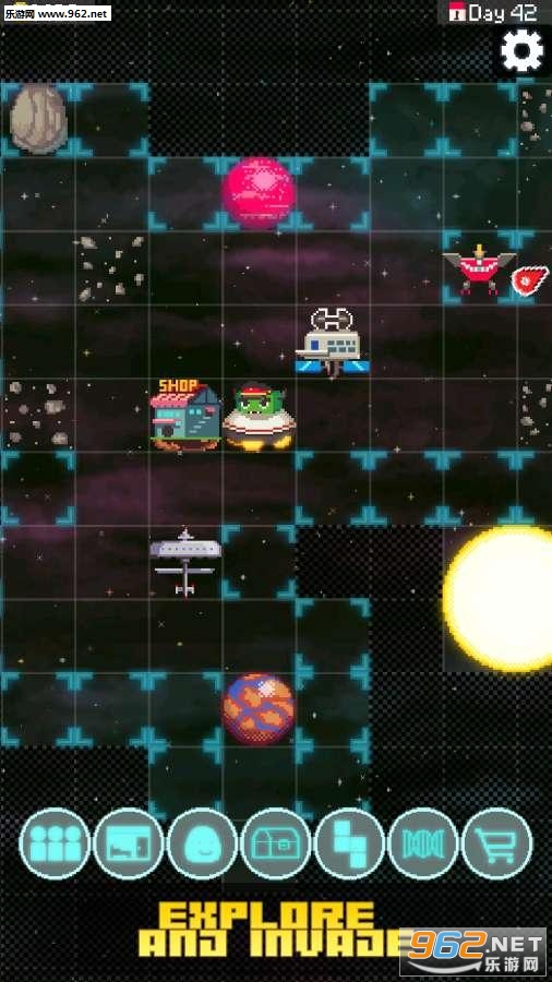Karazs Conquest��Ϸ��׿���ͼ2