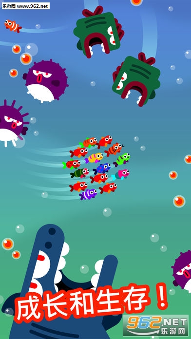 Fish & Trip(fishtrip��Ϸapk���°�)��ͼ0