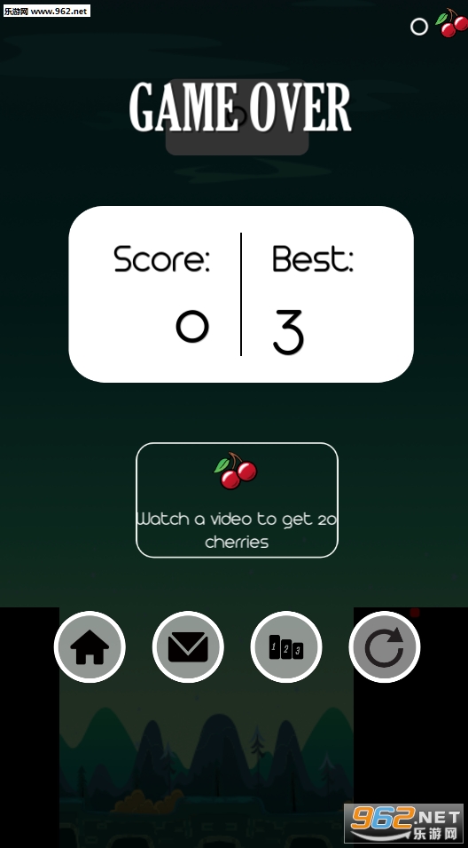 Cherry Rod(ӣ��С�ӳŸ�����׿��)��ͼ0