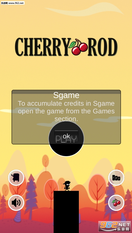 Cherry Rod(ӣ��С�ӳŸ�����׿��)��ͼ1