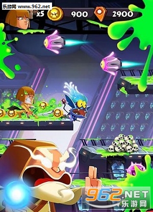 villainrush(����ֶ����ΰ�׿��)��ͼ3