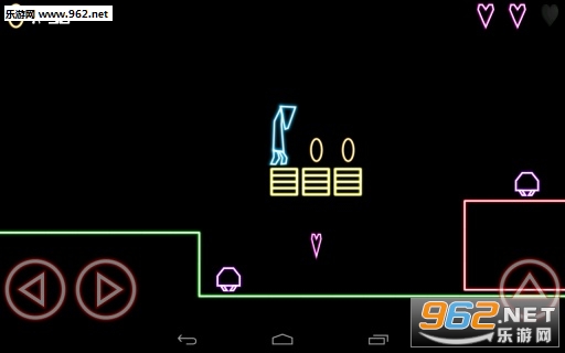 The Grid(线条玛丽最新版)截图1
