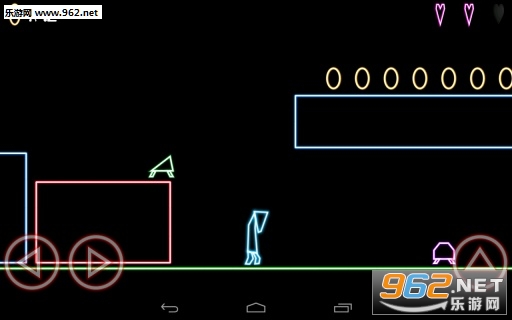 The Grid(线条玛丽最新版)截图0