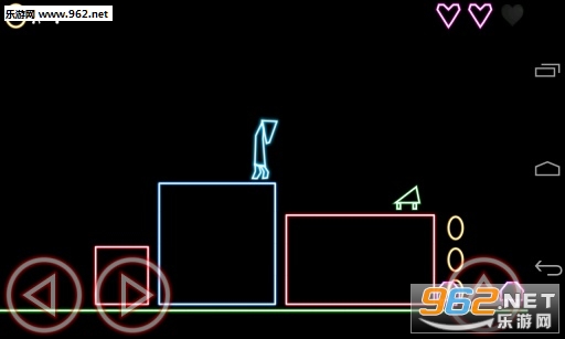 The Grid(线条玛丽最新版)截图3