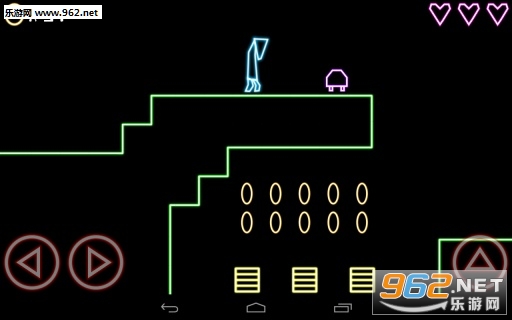The Grid(线条玛丽最新版)截图2