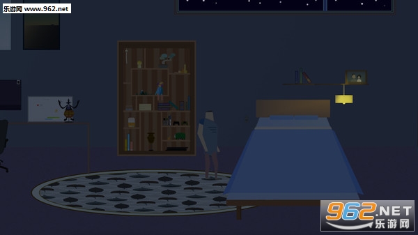 在梦中拯救她(Save her, from dreams)Steam破解版截图3