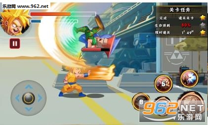 少年传奇英雄安卓版截图2